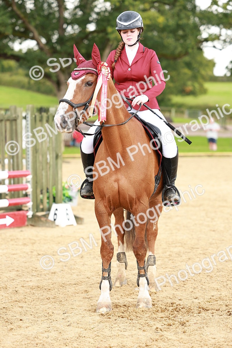 SBM_38503 - Supreme Championship 80cm 85cm