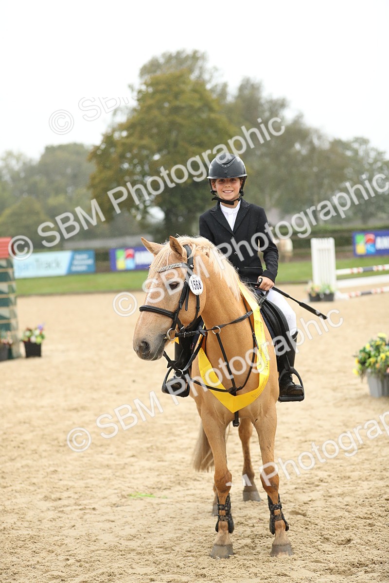 SBM_74097 - J16 - Junior Pony 75cm Championship