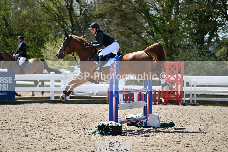 240420A-132357-11233 - Cls 39, Amateur 1.05m