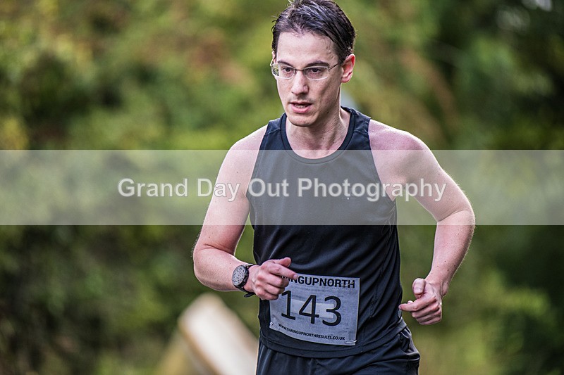 The One-167 - The One 10 Mile Road Race Saturday 13th September 2025