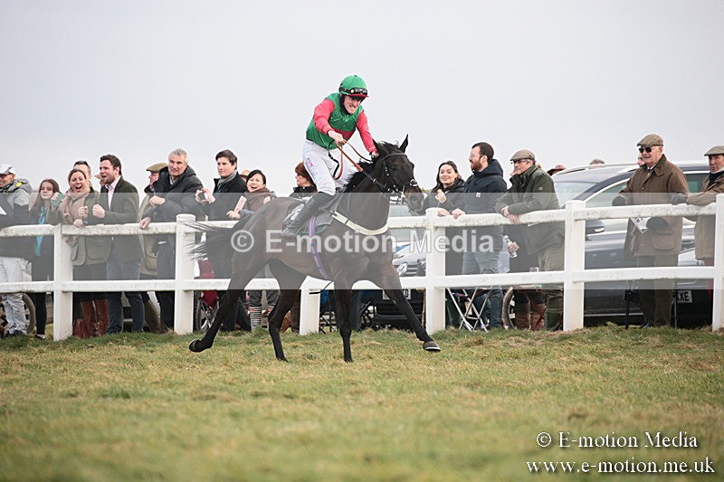 PtP 170219 -677 - Combined Services Point-To-Point Larkhill 17/02/19