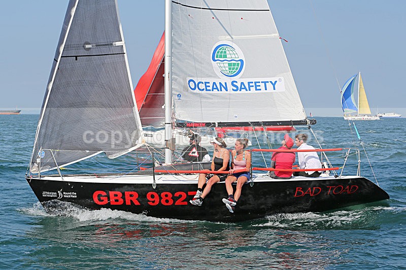 140621 BAD TOAD GBR9827 IMG_8991 - ROUND THE ISLAND - 21st June 2014