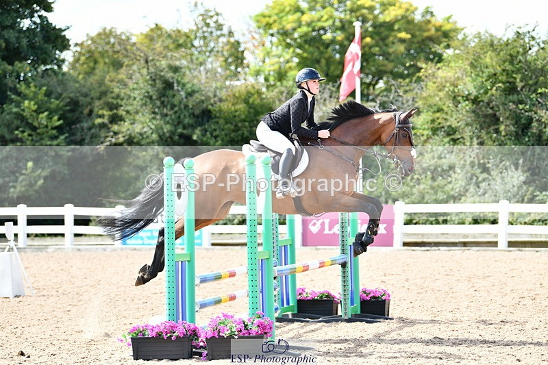 240913A-125153-04188 - Cls 22 85cm Amateur Qualifier