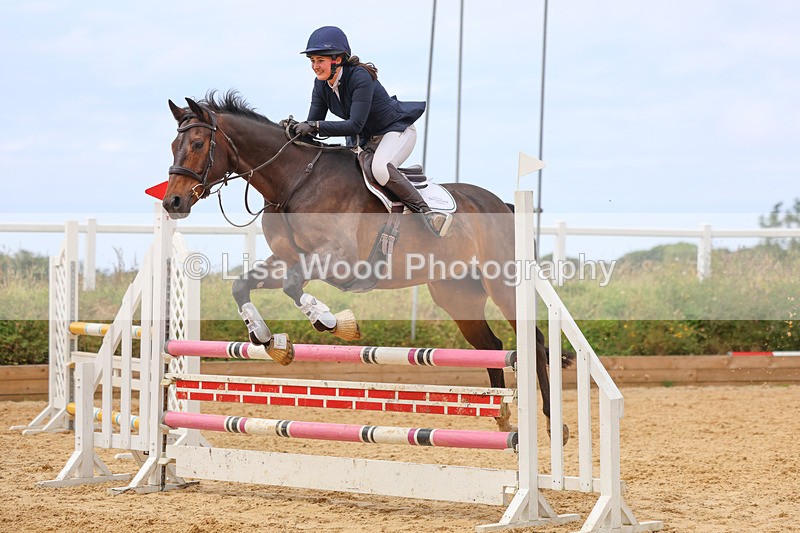 3E7A1206 - Class 11: Senior Discovery/1m open