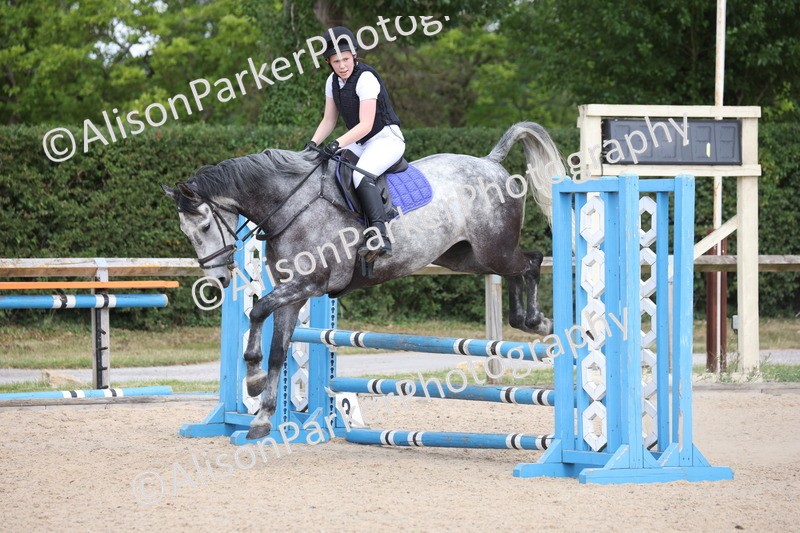 20250629-1945 - Class 5 - 80cm