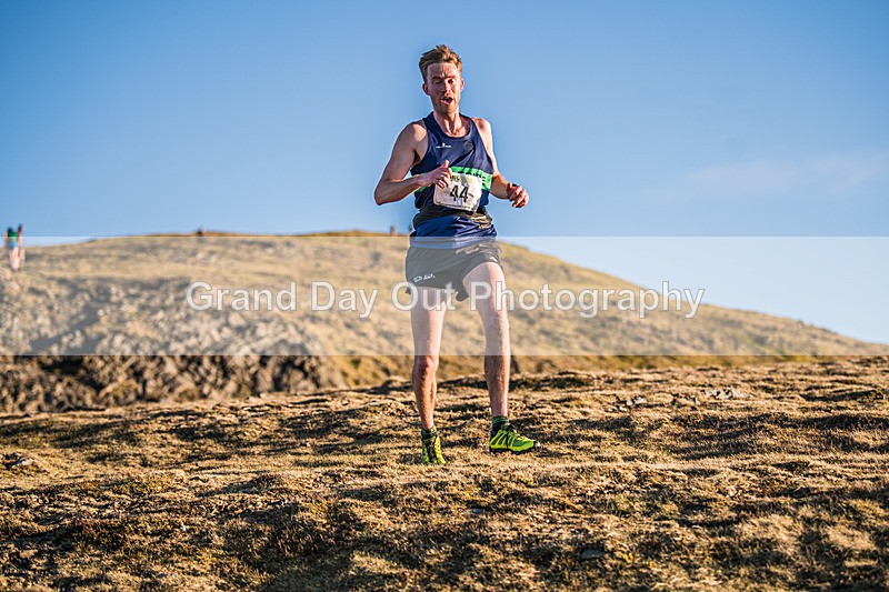 Grisedale-85 - Grisedale Grind Fell Race Wednesday 17th April 2024