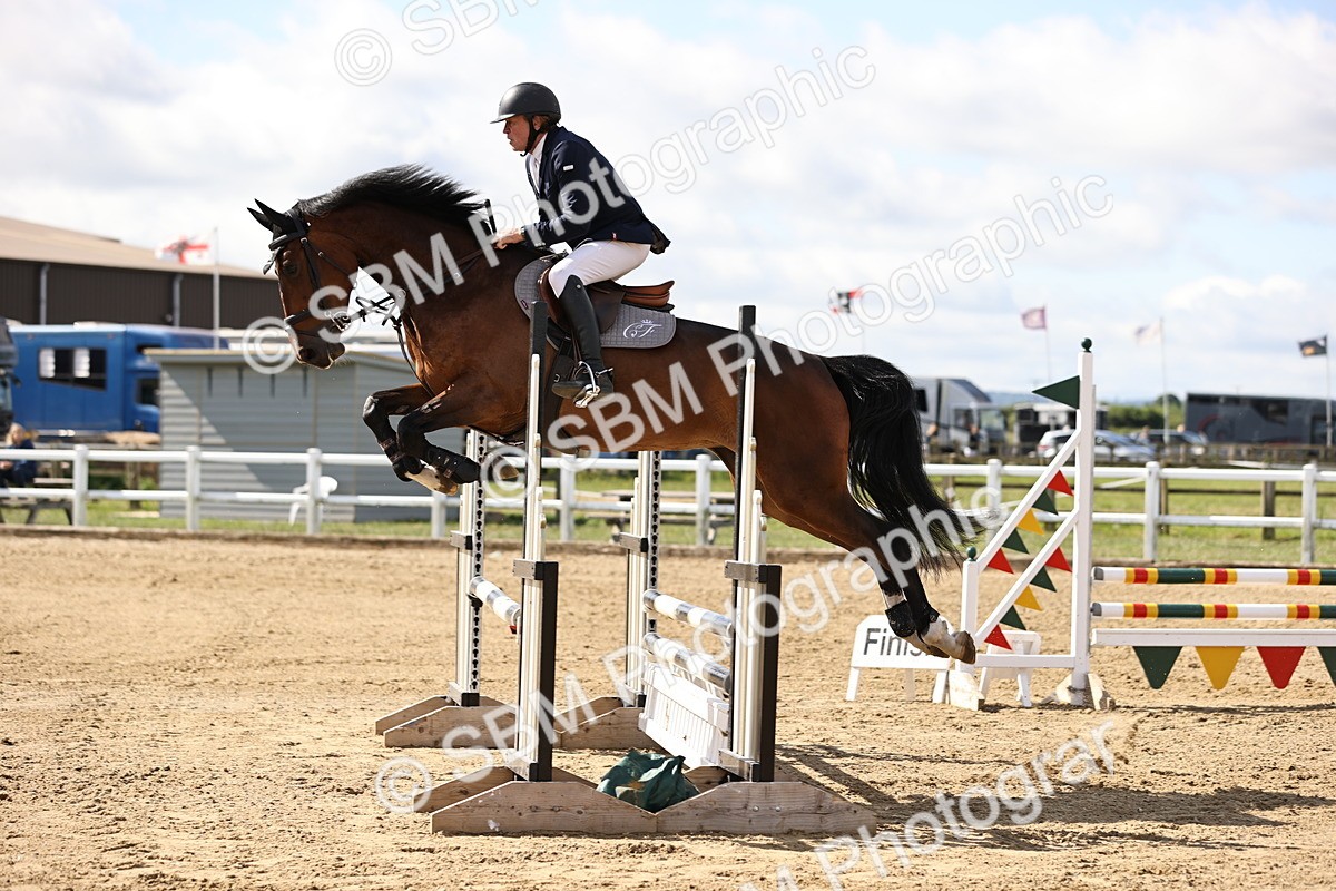 SBM_001905 - Class 8 - Clear Round