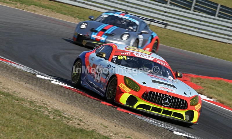  - GT Cup Champs
