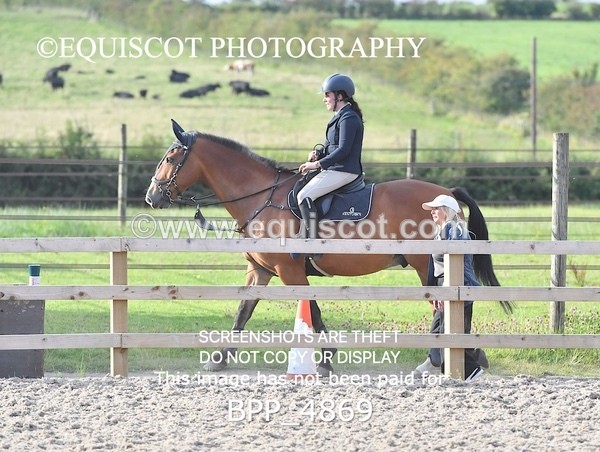 BPP_4869 - CLASS 3 0.85m Amateur Championship Qualifier