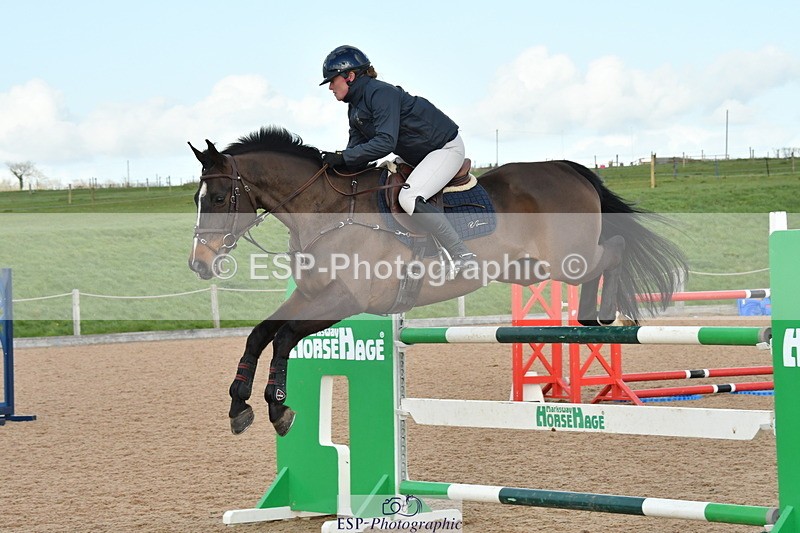 240306A-153850-02226 - Cls 5 Foxhunter and 1.20m Open