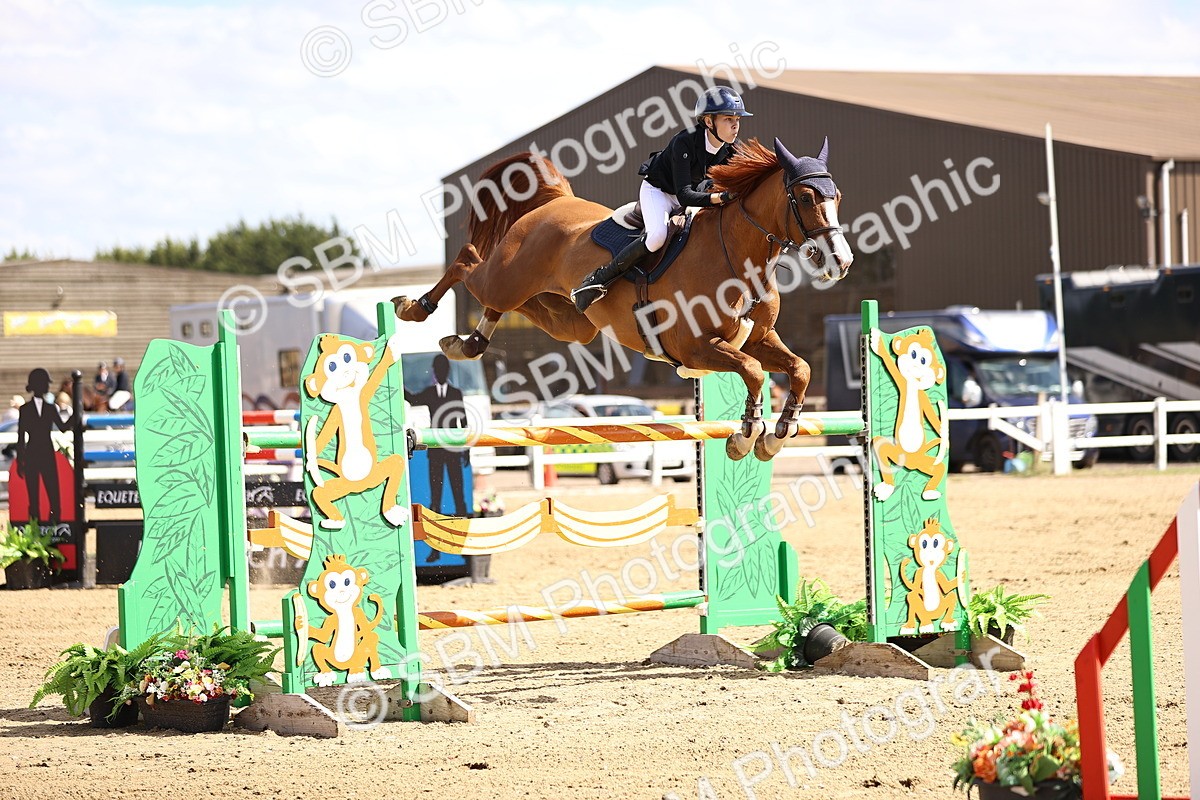 SBM_004443 - Class 23 - Talent Seekers Inc 7Yr Old Championship Qualifier 1.30 - 2nd Half