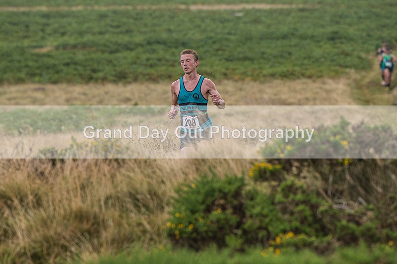 Lowther-18 - Lowther Lakeland Fell & Trail Race Sunday 9th August 2026