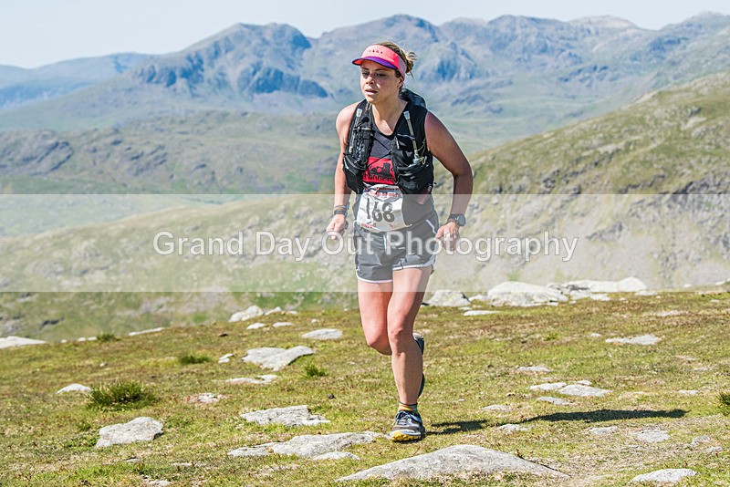 Duddon Long-1049 - Duddon Valley (Long) Fell Race Saturday 3rd June 2023