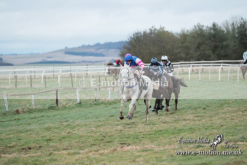 PtP 040224 681 - Combined Services Point-toPoint Larkhill 04/02/24