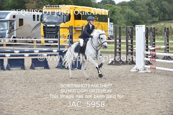 JAC_5958 - CLASS 4 SAT Stepping Stones 128/ 138cms Handicap