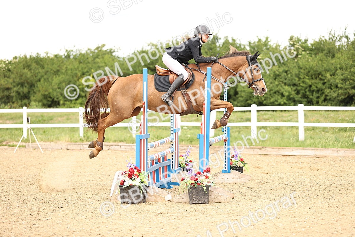 SBM_007076 - Class 17 - Senior Discovery -1.00m