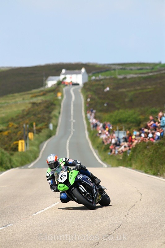  - Superbike Race