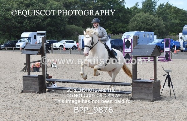 BPP_9876 - CLASS 3 Derby Show Jumping 40CM