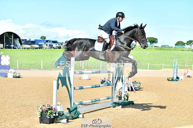 230723A-164623-13676 - Cls 8, 2 Star Medium 1.35m