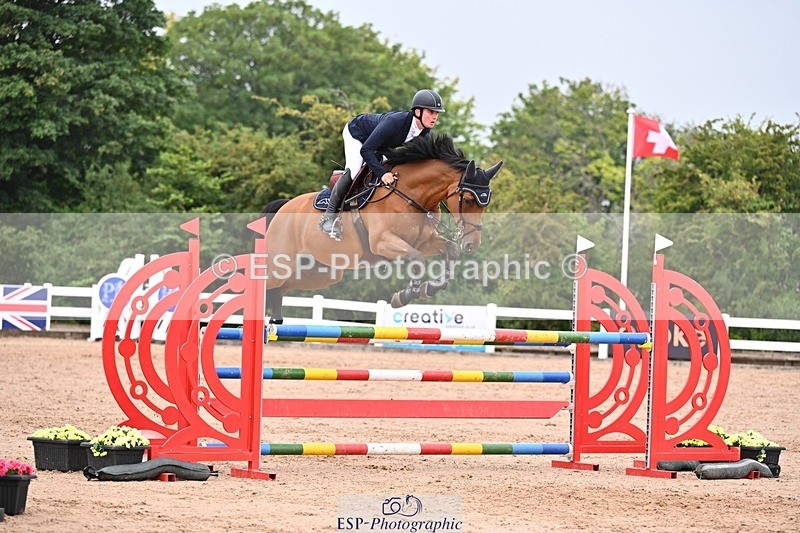 250718-110017-09296 - Cls 30, 1 Star 6yr old Tour