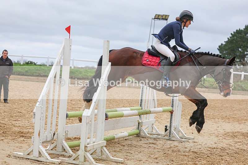 3E7A2694 - Class 4: 70 -75cm