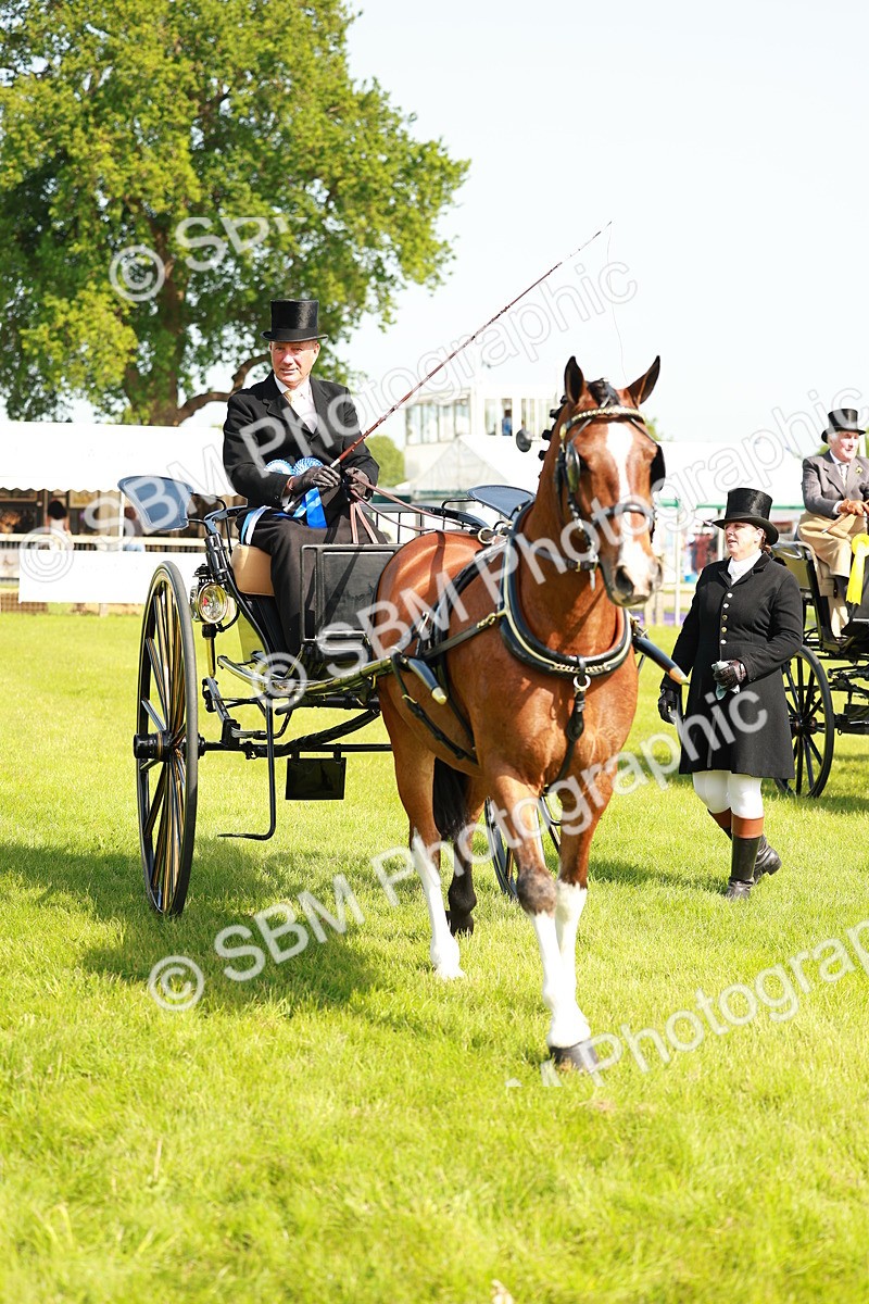 SBM_01285 - Class 2-4 - HOYS Private Driving