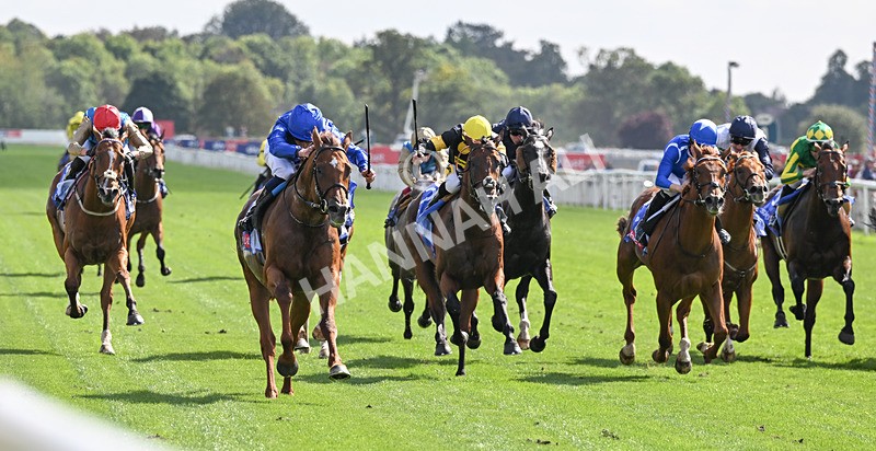 220826-058 Notable Speech - Race 3 15.00pm Sky Bet City Of York Stakes