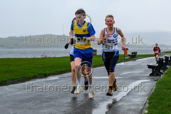 YARR26-912441 - U15 Boys