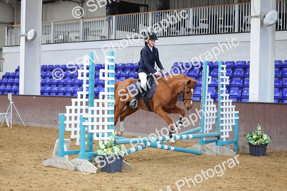 SBM_001074 - Class 3 - 60cm - BRC Warm Up
