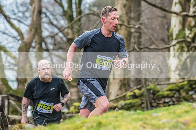 Buttermere-488 - Fellside Events Buttermere Trail Race Sunday 22nd March 2026