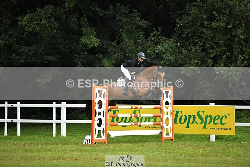 230712-084850-21747 - Cls 50 Foxhunter & 1.20m Open