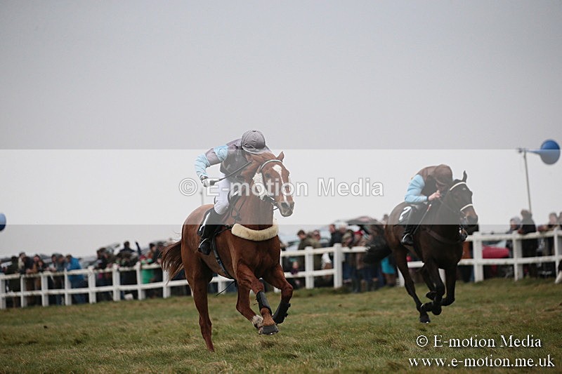 PtP 170219 -305 - Combined Services Point-To-Point Larkhill 17/02/19
