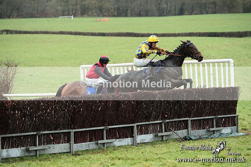 PtP 091125 0171 - Point-to-Point Wales Area Club Lower Machen, Gwent 09/11/25