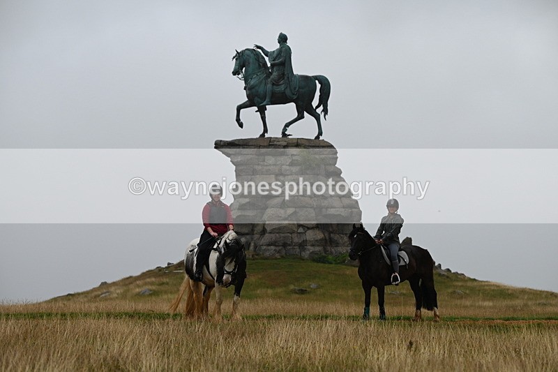 DSC_0820 - Time at Statue 10:58 to 11:53