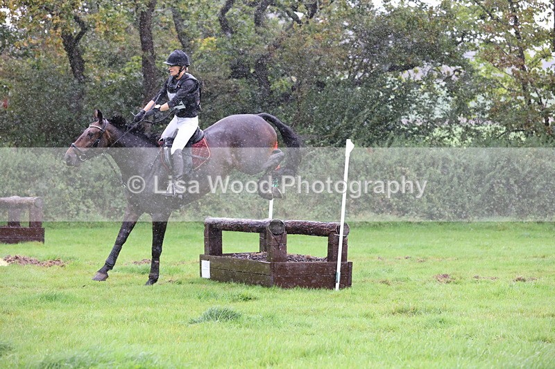 JPP_5434 - Class 4: 80cm: Crossed Logs