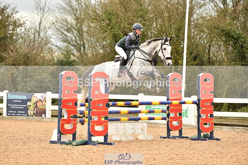 231122A-130124-00390 - Cls 4 Newcomers & 1.10m Open