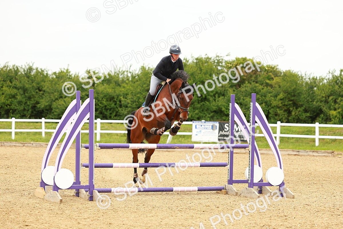 SBM_001525 - Class 3 - Senior Discovery - 1.00m