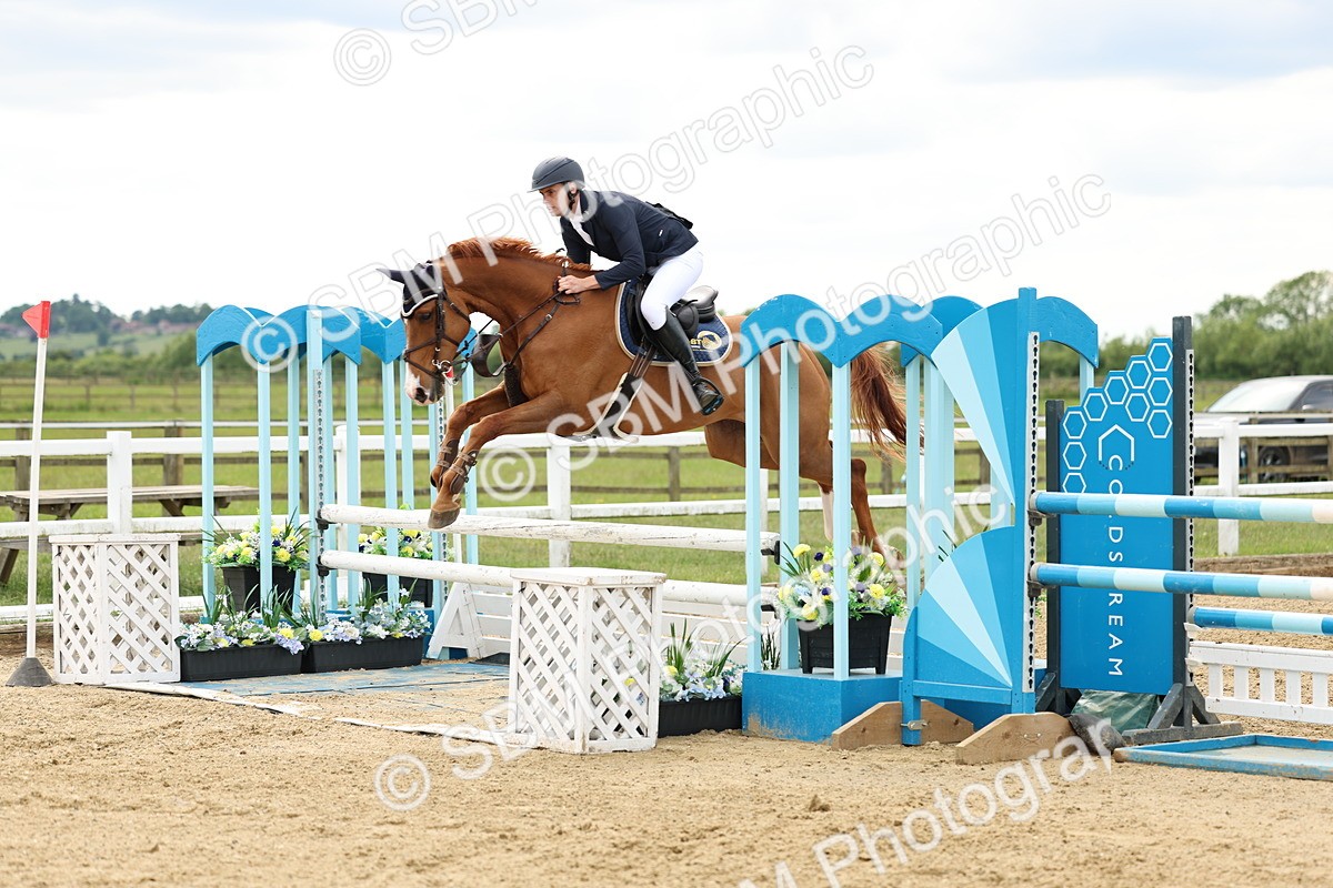 SBM_006242 - Class 19 - Senior Newcomers - 1.10m