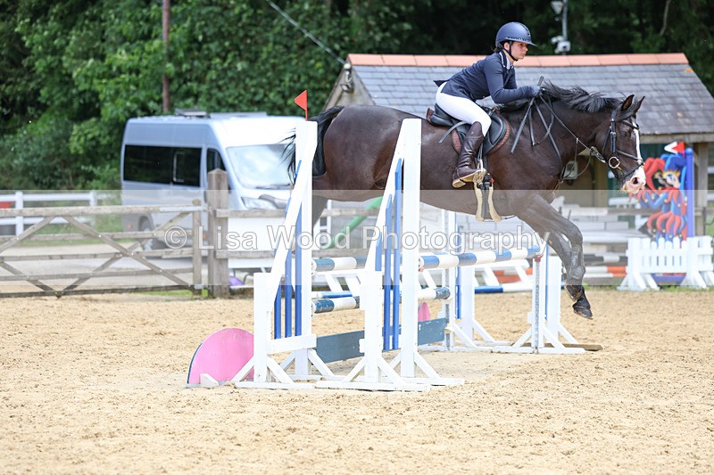 3E7A3412 - Class 5: Senior Discovery/1m open