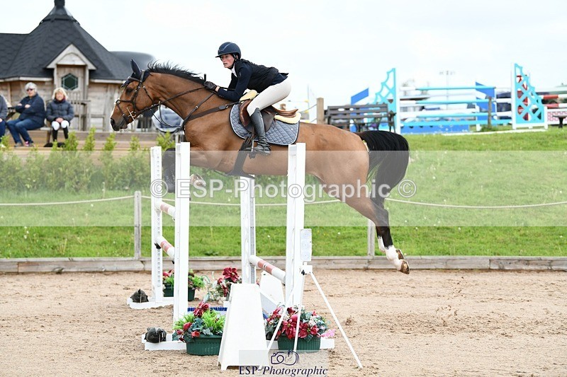 250508-094539-00826 - Cls 1 Snr Foxhunter