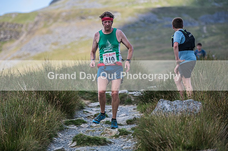 Ingleborough-1085 - Ingleborough Mountain Race Saturday 18th July 2026
