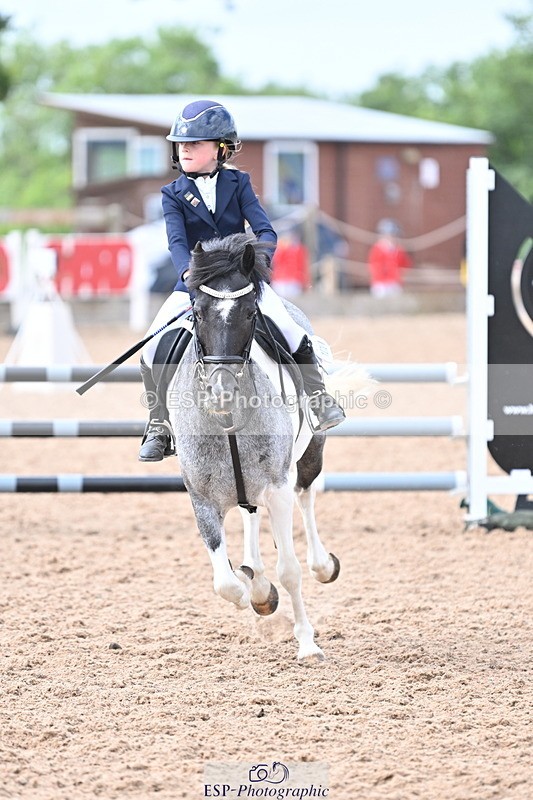 240628A-160747-01365 - Cls 5 Stepping Stones 128cm + 138cm