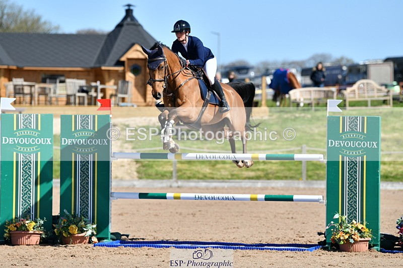 240420A-104959-10469 - Cls 23, 1 Star Gold Tour 1.30m