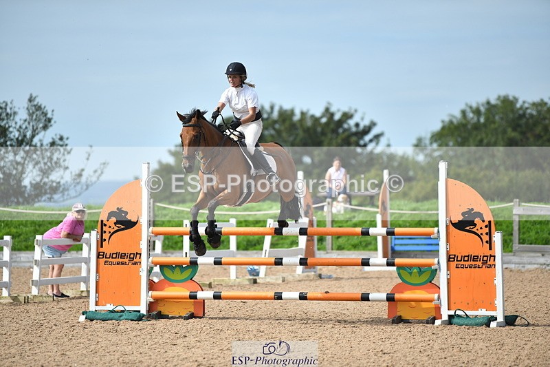 230903A-120227-04266 - Cls 14 1.10m Amateur Quali