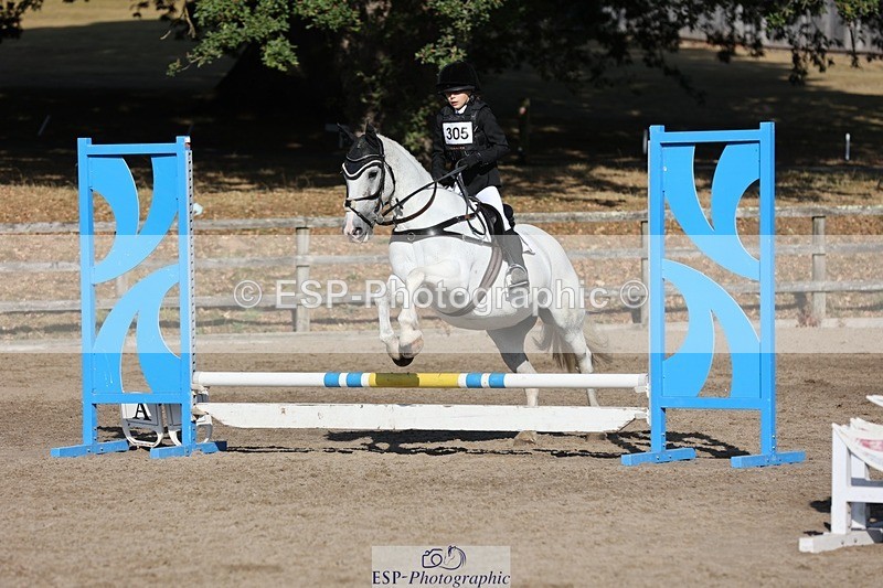 250821A-092015-12909 - NAF Round 1 Start to 9.30