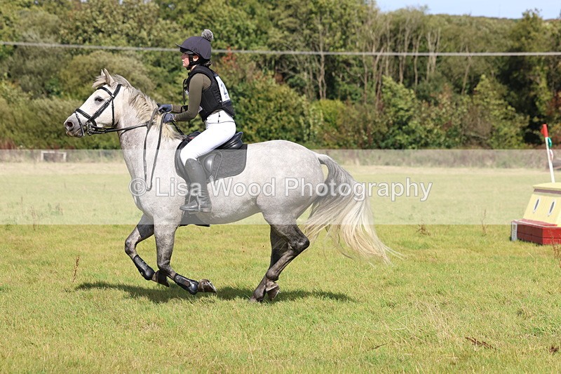 3E7A6843 - Class 2: Trekenning Open: Yellow Boat
