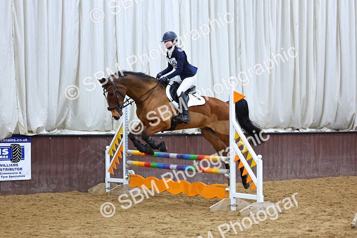 SBM_002311 - Class 5 - Jingle Bells - 80cm