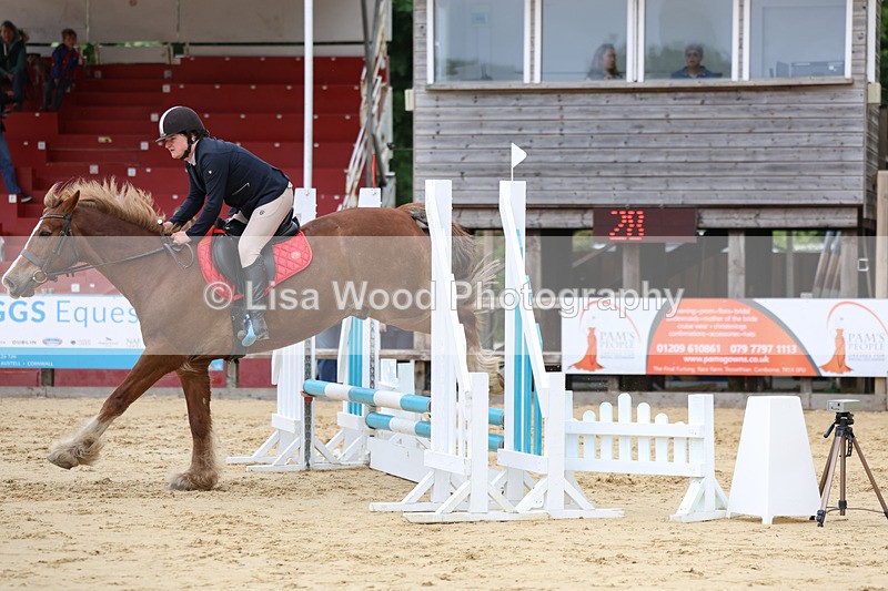 3E7A3857 - Class 5: 60cm Senior