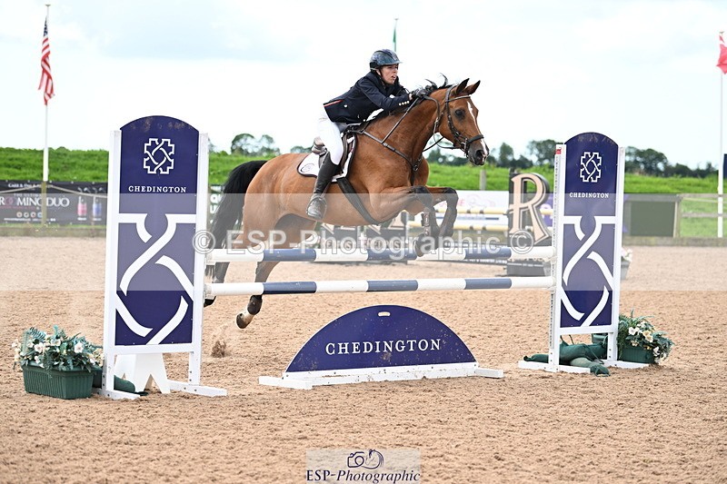 240727A-114025-04182 - Cls 14 NAF Bronze Semi Final