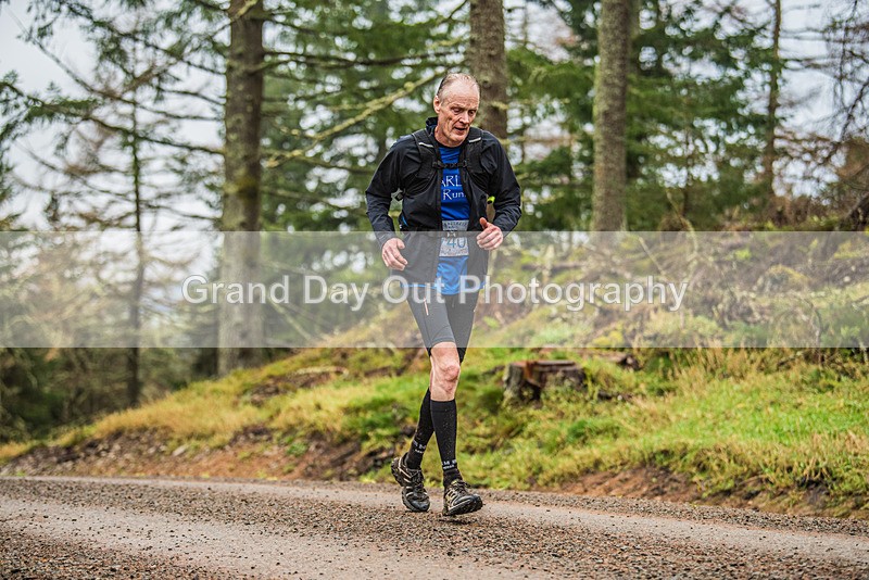 Glentress 21  10K-1745 - High Terrain Events Glentress 21 & 10K Trail Races Saturday 18th November 2023